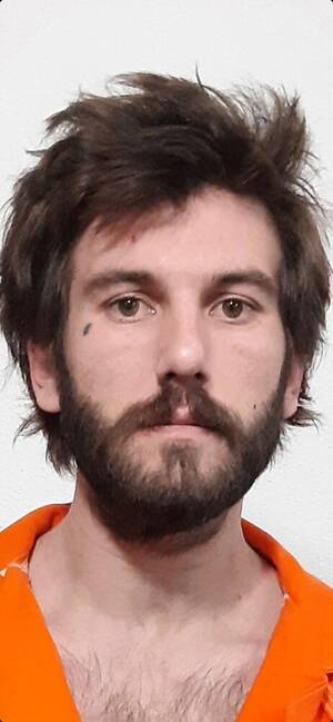 Mugshot of Williams, Jerry Lee 