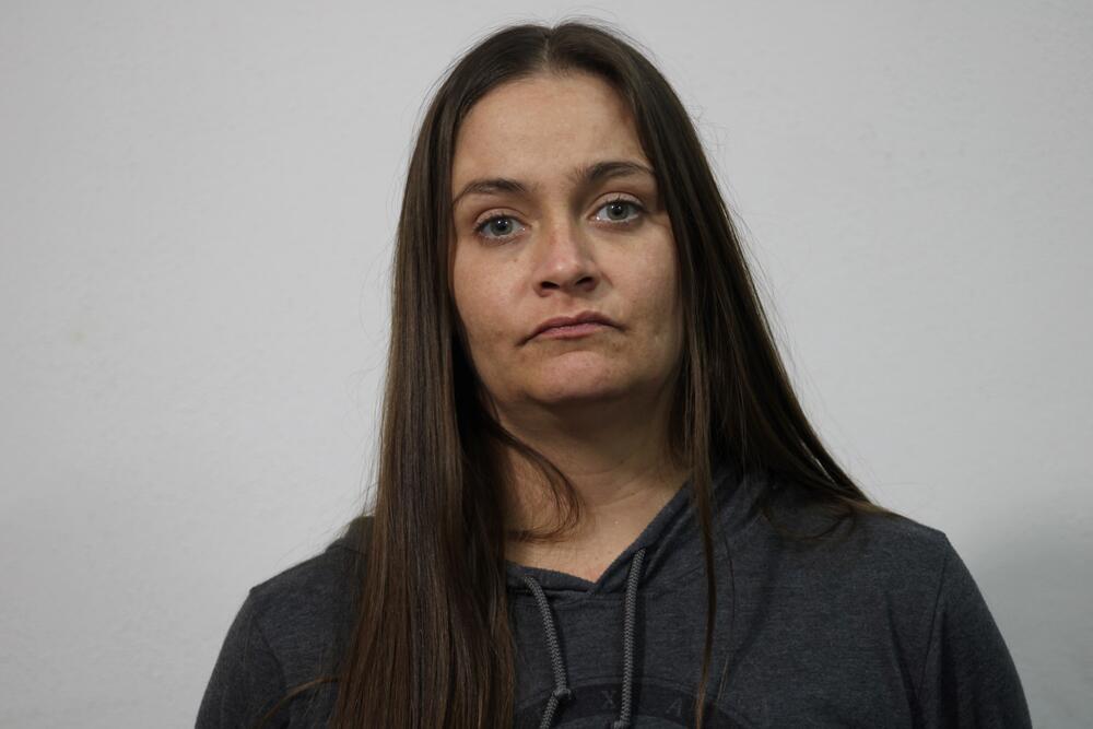 Inmate Photo for Booking Number 238