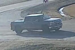 Primary Photo of Attempt to Identify  New Wanted. Please refer to the physical description.