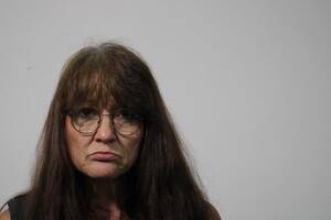 Mugshot of Pangburn, Lisa Lynn 