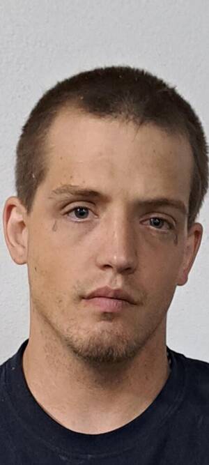 Mugshot of Murray, Dakota Ray 