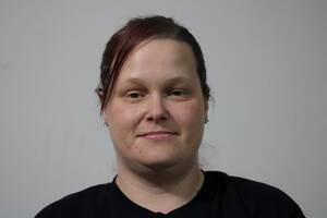 Mugshot of Payne, Collena  