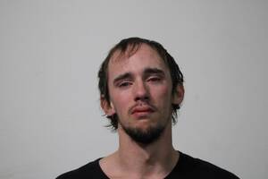 Mugshot of Rogers, Jack  