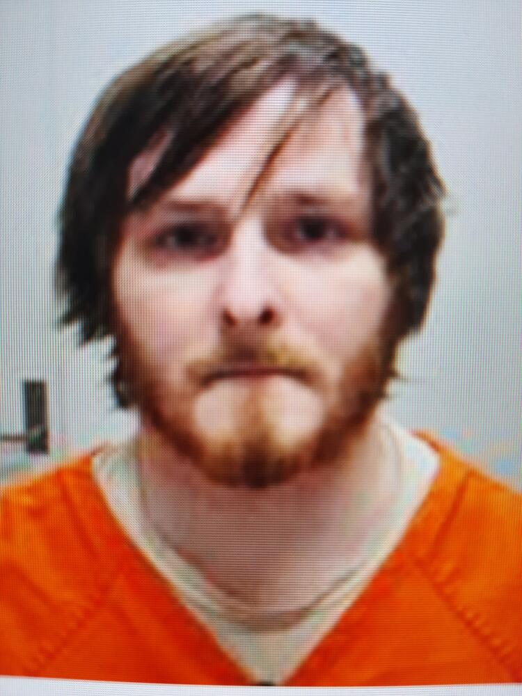 Colton Daniel Butz 