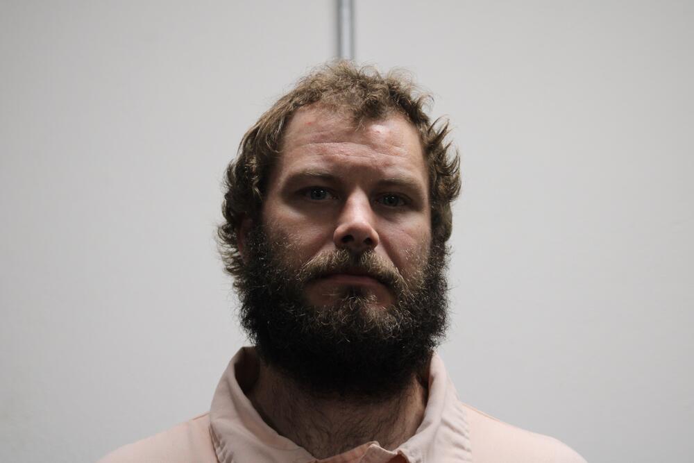 View Roster Micah Nathaniel Cunningham Putnam County MO Sheriff's