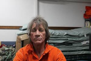 Mugshot of Ledford, Jeffery James 