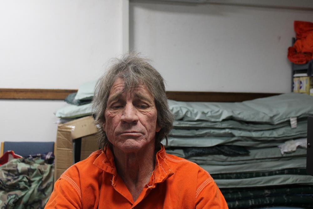 Jeffery James Ledford 