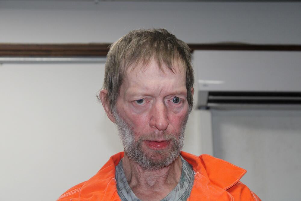 View Roster - Timothy Scott Probasco - Putnam County MO Sheriff's Office