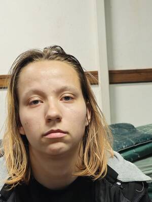 Mugshot of Foster, Ivy  