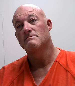 Mugshot of Knowles, Jesse S 