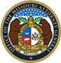 Logo for Missouri Attorney General