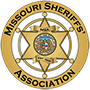 Logo for Missouri Sheriffs' Association